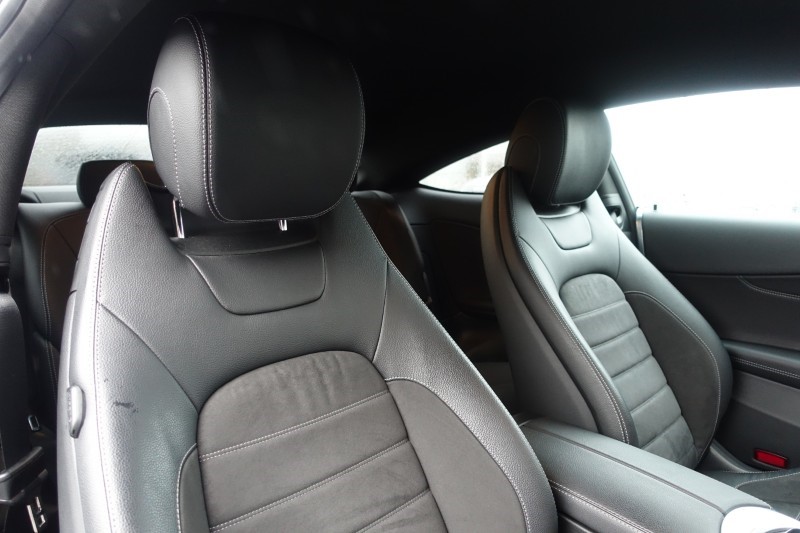 Used Mercedes-Benz C Class 2020 for sale - 77474730: Photo 39