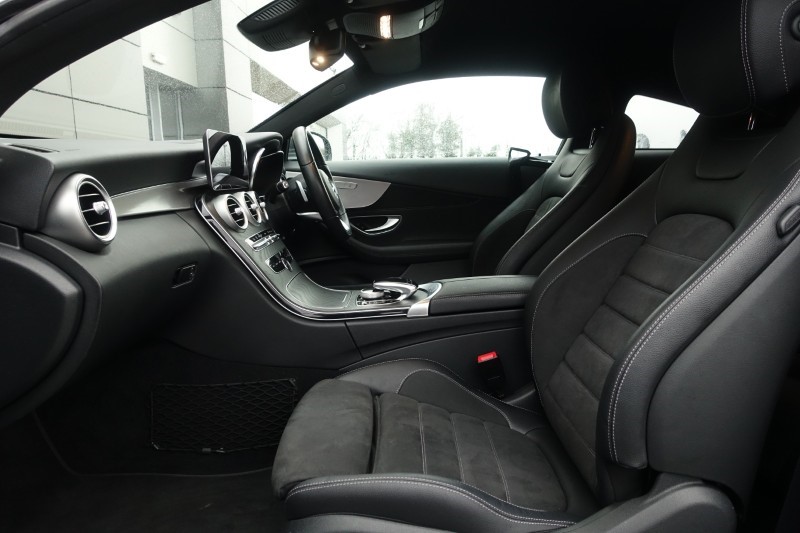 Used Mercedes-Benz C Class 2020 for sale - 77474730: Photo 4