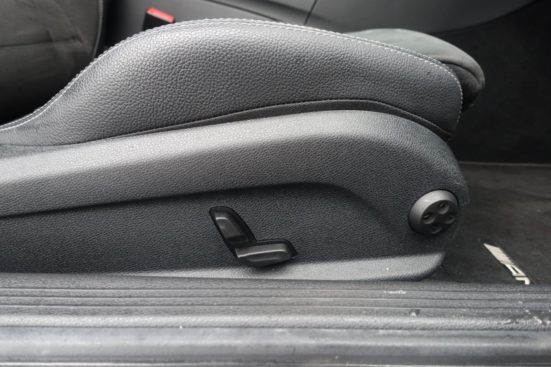 Used Mercedes-Benz C Class 2020 for sale - 77474730: Photo 40