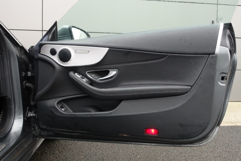 Used Mercedes-Benz C Class 2020 for sale - 77474730: Photo 41