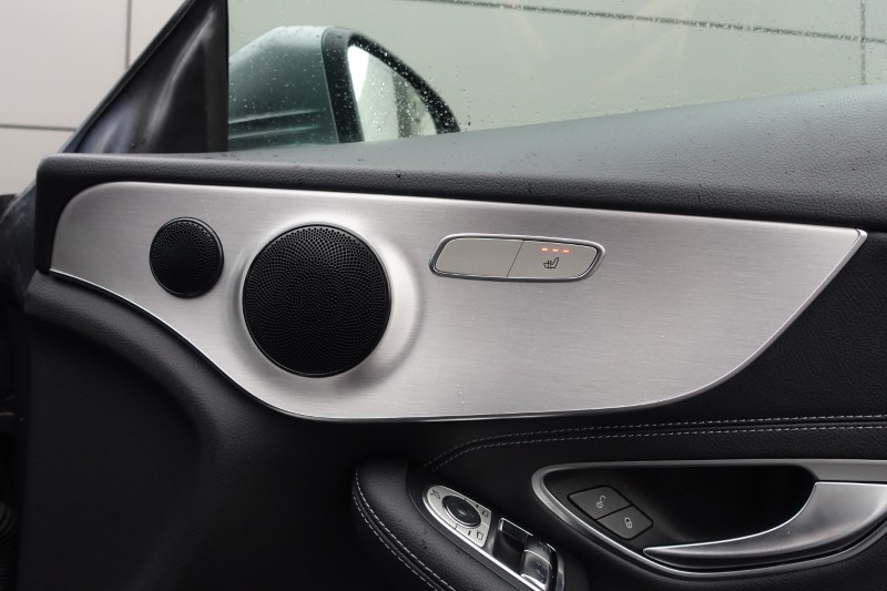 Used Mercedes-Benz C Class 2020 for sale - 77474730: Photo 42