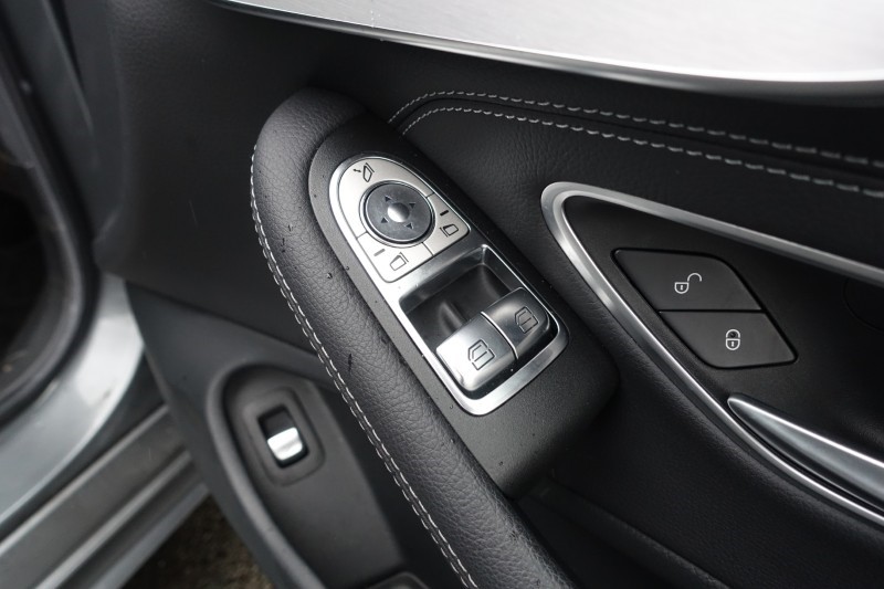 Used Mercedes-Benz C Class 2020 for sale - 77474730: Photo 43