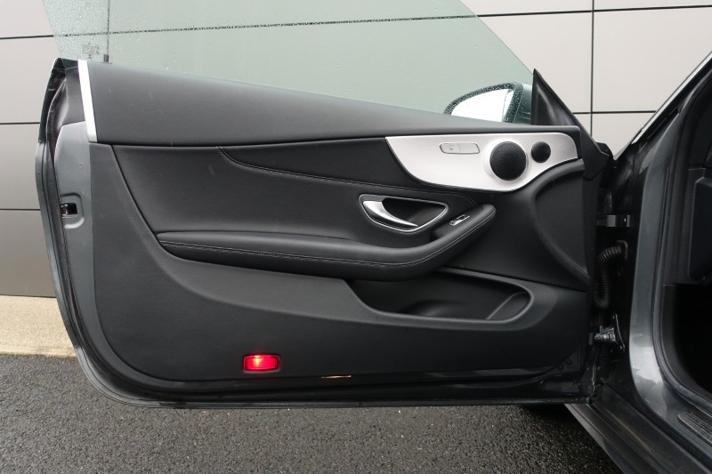 Used Mercedes-Benz C Class 2020 for sale - 77474730: Photo 45