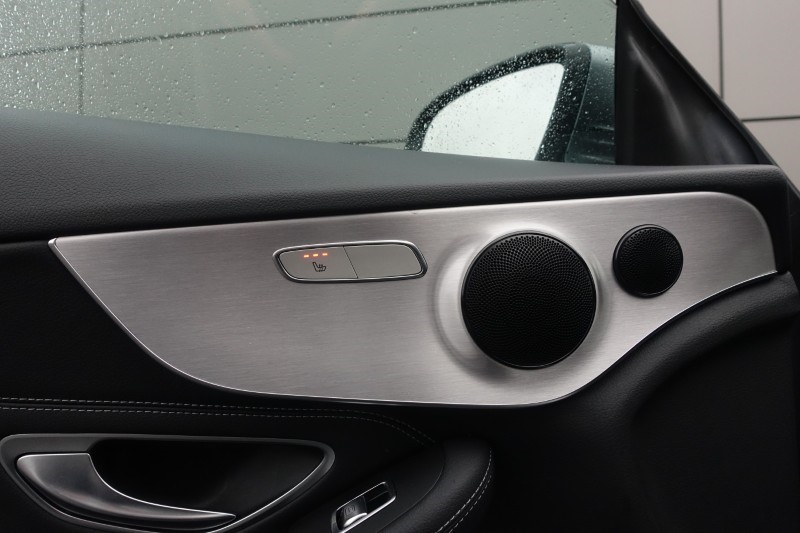 Used Mercedes-Benz C Class 2020 for sale - 77474730: Photo 46