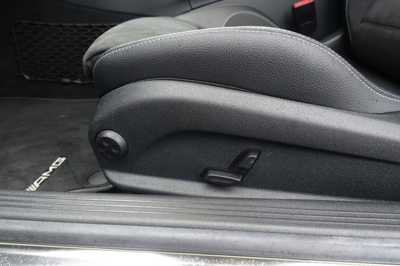 Used Mercedes-Benz C Class 2020 for sale - 77474730: Photo 48