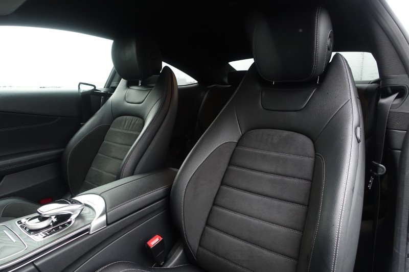 Used Mercedes-Benz C Class 2020 for sale - 77474730: Photo 49