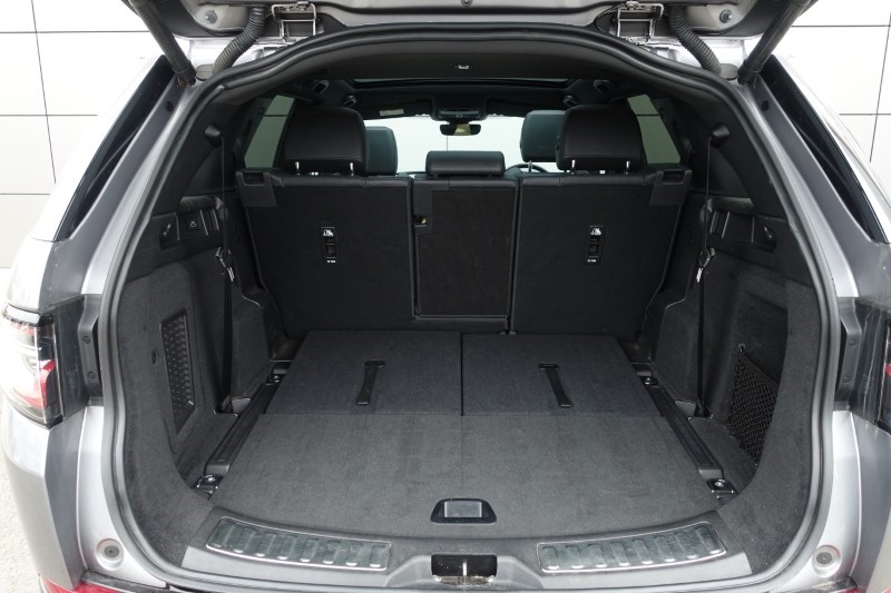 Used Land Rover Discovery Sport 2022 for sale - 77997046: Photo 10