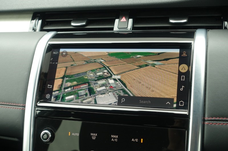 Used Land Rover Discovery Sport 2022 for sale - 77997046: Photo 11