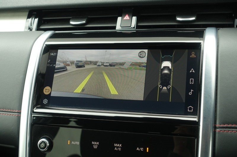 Used Land Rover Discovery Sport 2022 for sale - 77997046: Photo 12