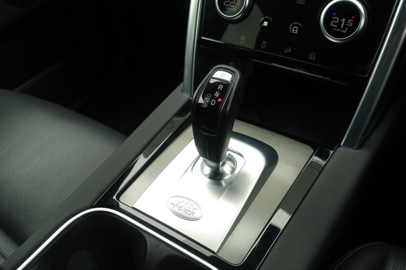 Used Land Rover Discovery Sport 2022 for sale - 77997046: Photo 13