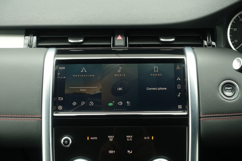 Used Land Rover Discovery Sport 2022 for sale - 77997046: Photo 14