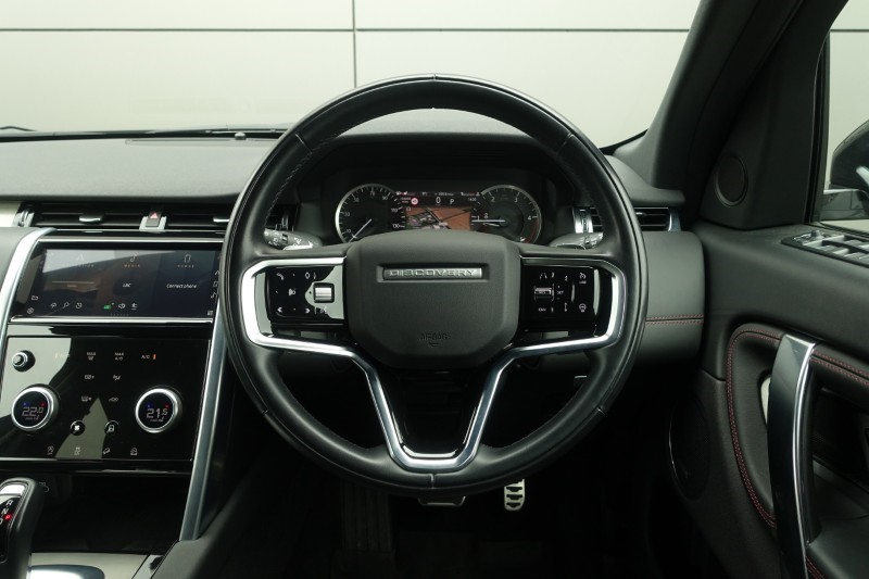 Used Land Rover Discovery Sport 2022 for sale - 77997046: Photo 15