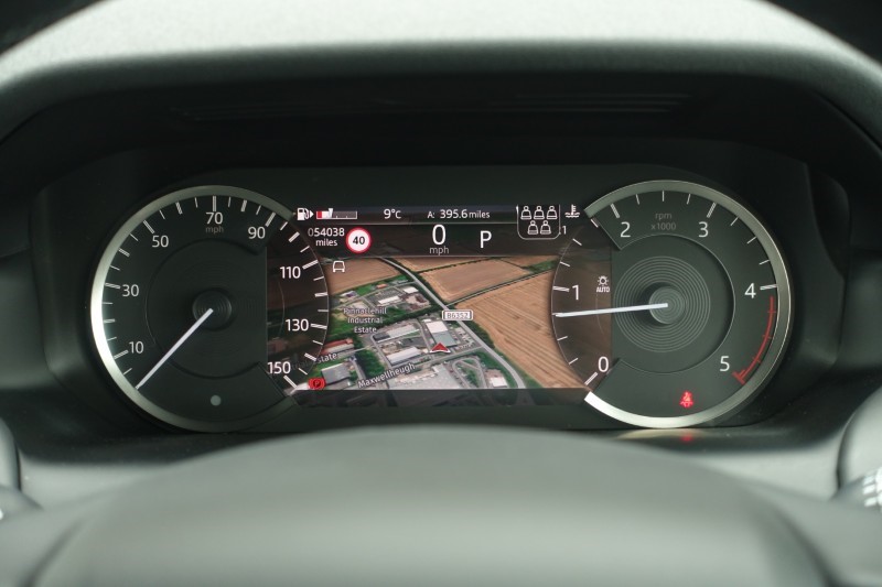 Used Land Rover Discovery Sport 2022 for sale - 77997046: Photo 16