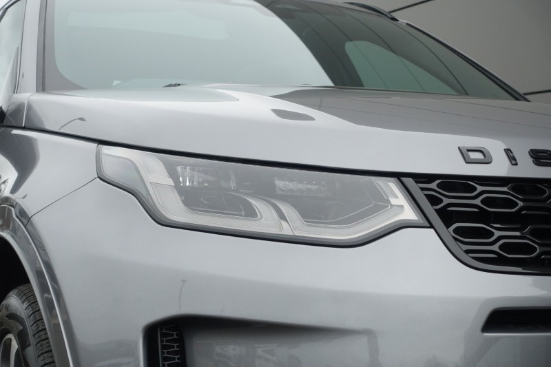 Used Land Rover Discovery Sport 2022 for sale - 77997046: Photo 17