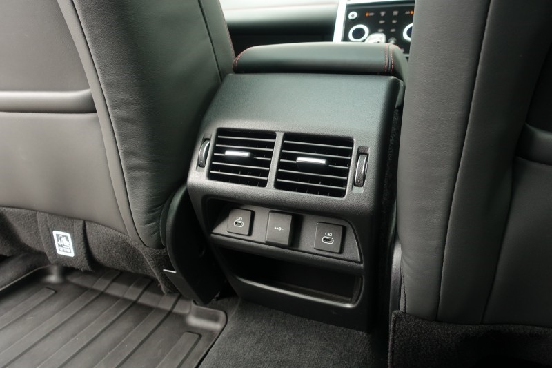 Used Land Rover Discovery Sport 2022 for sale - 77997046: Photo 18