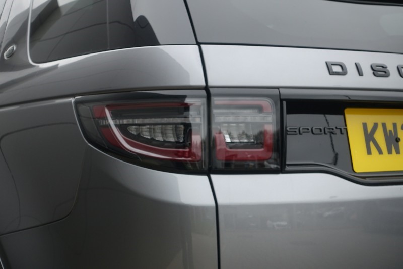 Used Land Rover Discovery Sport 2022 for sale - 77997046: Photo 19