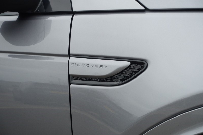 Used Land Rover Discovery Sport 2022 for sale - 77997046: Photo 20