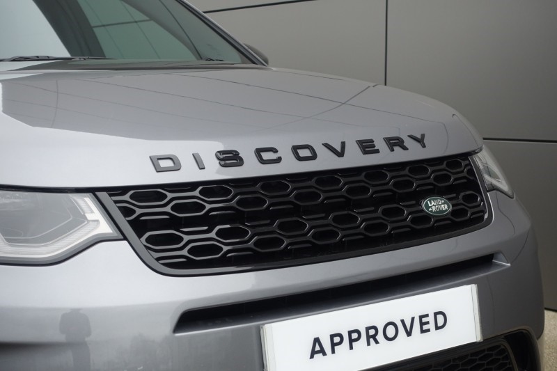 Used Land Rover Discovery Sport 2022 for sale - 77997046: Photo 21