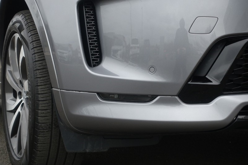 Used Land Rover Discovery Sport 2022 for sale - 77997046: Photo 22