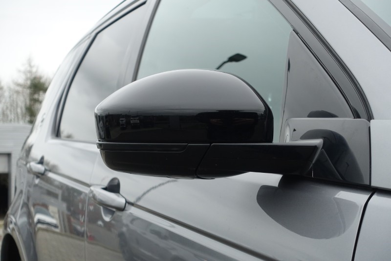 Used Land Rover Discovery Sport 2022 for sale - 77997046: Photo 23