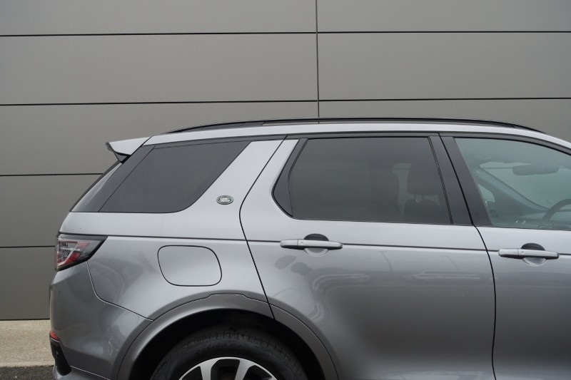 Used Land Rover Discovery Sport 2022 for sale - 77997046: Photo 25