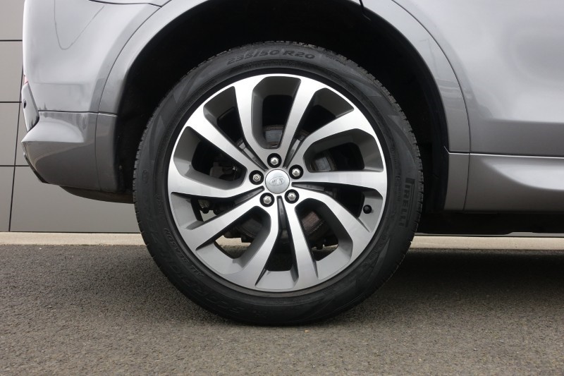 Used Land Rover Discovery Sport 2022 for sale - 77997046: Photo 26