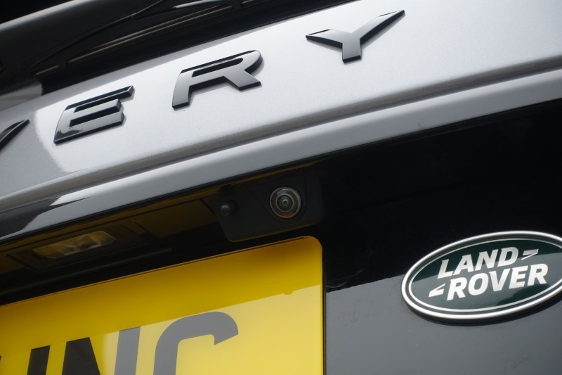 Used Land Rover Discovery Sport 2022 for sale - 77997046: Photo 28