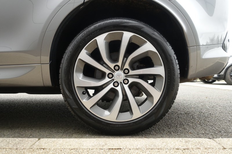 Used Land Rover Discovery Sport 2022 for sale - 77997046: Photo 29