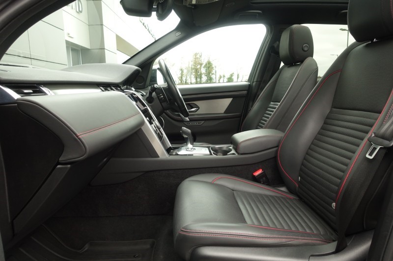 Used Land Rover Discovery Sport 2022 for sale - 77997046: Photo 3