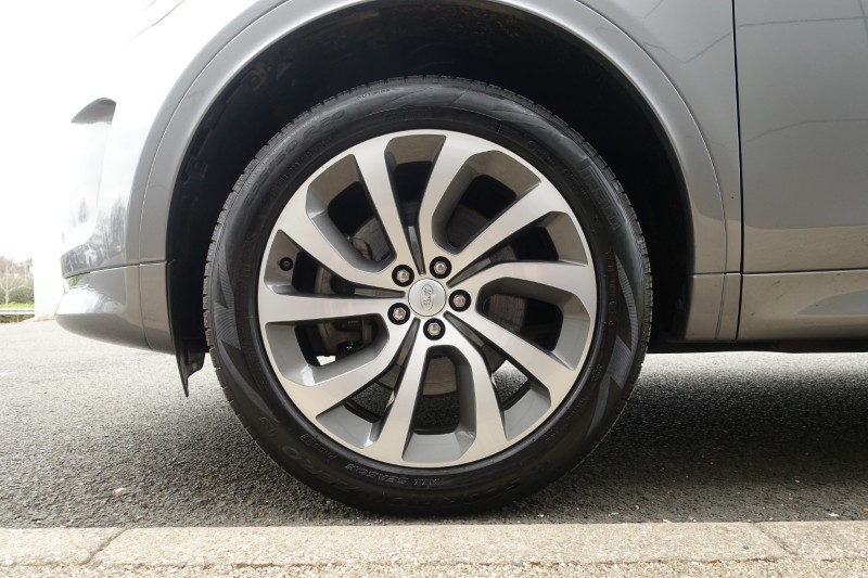 Used Land Rover Discovery Sport 2022 for sale - 77997046: Photo 30