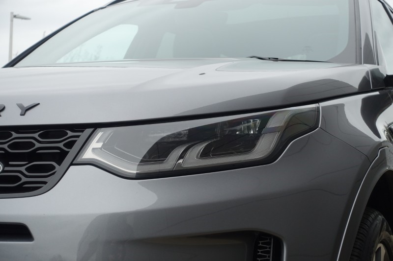 Used Land Rover Discovery Sport 2022 for sale - 77997046: Photo 32