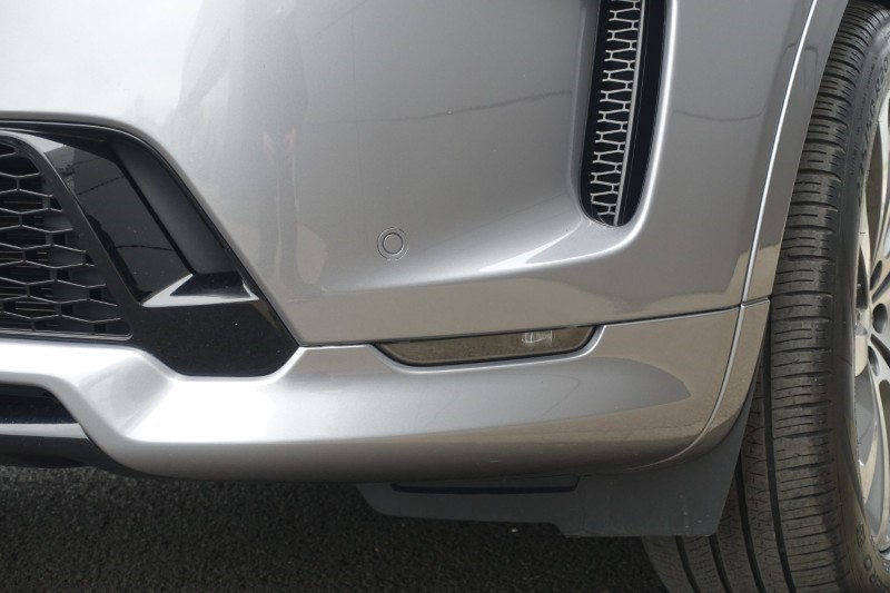 Used Land Rover Discovery Sport 2022 for sale - 77997046: Photo 33