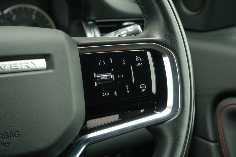 Used Land Rover Discovery Sport 2022 for sale - 77997046: Photo 35