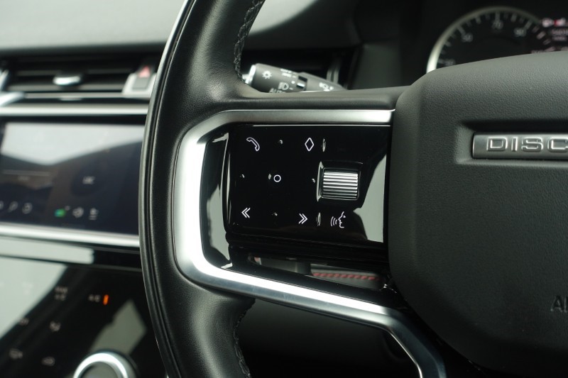 Used Land Rover Discovery Sport 2022 for sale - 77997046: Photo 38