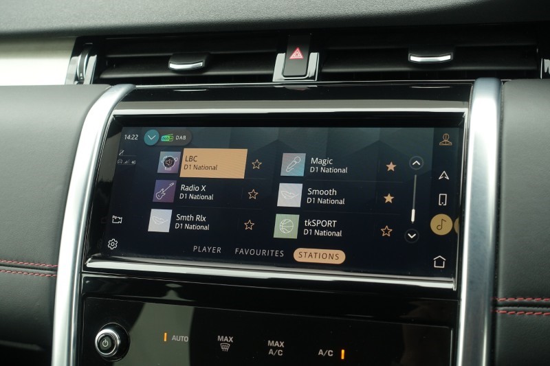 Used Land Rover Discovery Sport 2022 for sale - 77997046: Photo 39