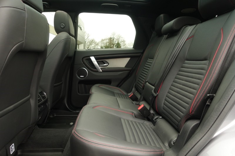 Used Land Rover Discovery Sport 2022 for sale - 77997046: Photo 4