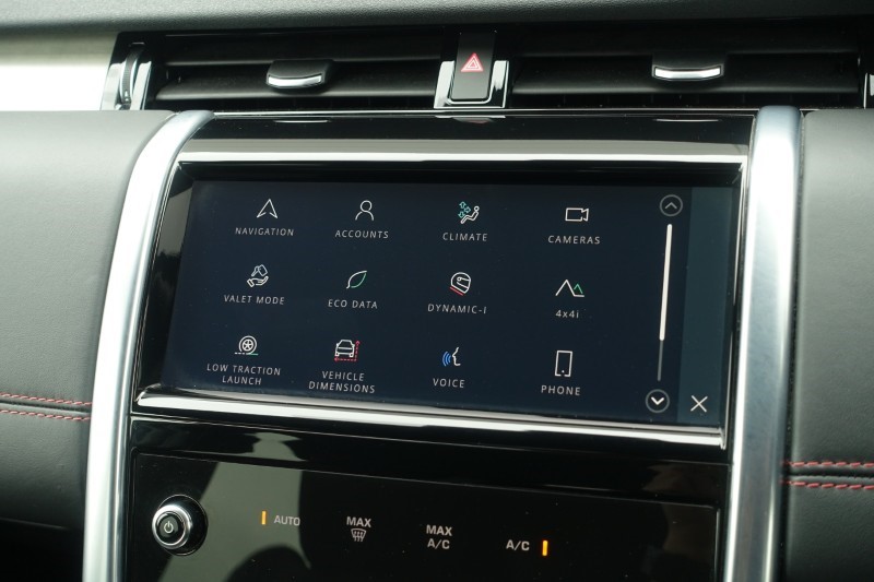 Used Land Rover Discovery Sport 2022 for sale - 77997046: Photo 40