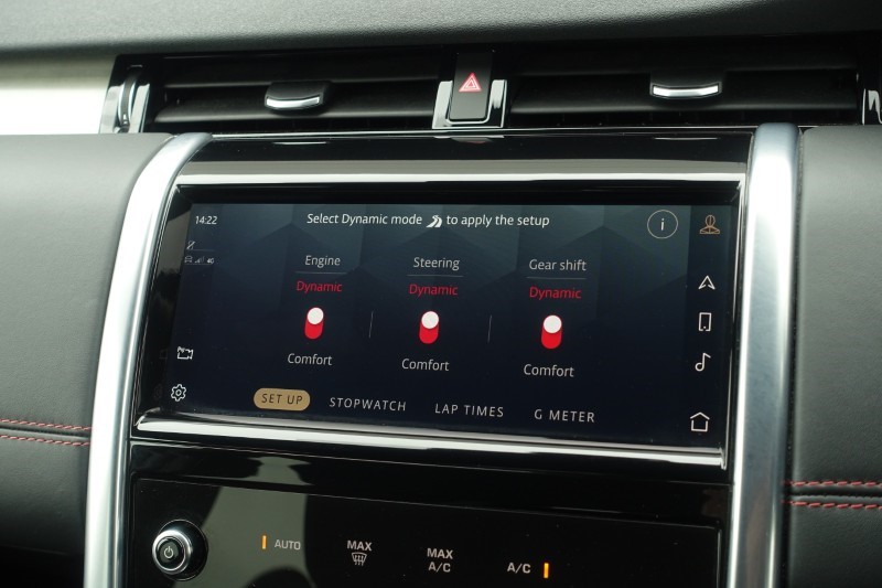 Used Land Rover Discovery Sport 2022 for sale - 77997046: Photo 42