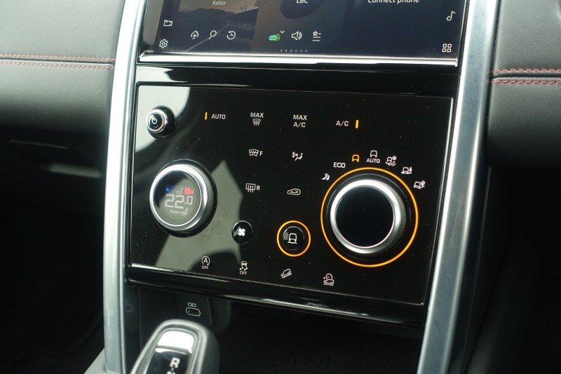 Used Land Rover Discovery Sport 2022 for sale - 77997046: Photo 43