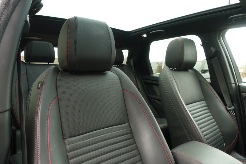 Used Land Rover Discovery Sport 2022 for sale - 77997046: Photo 45