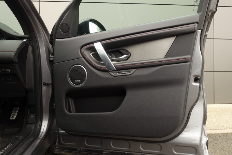 Used Land Rover Discovery Sport 2022 for sale - 77997046: Photo 48