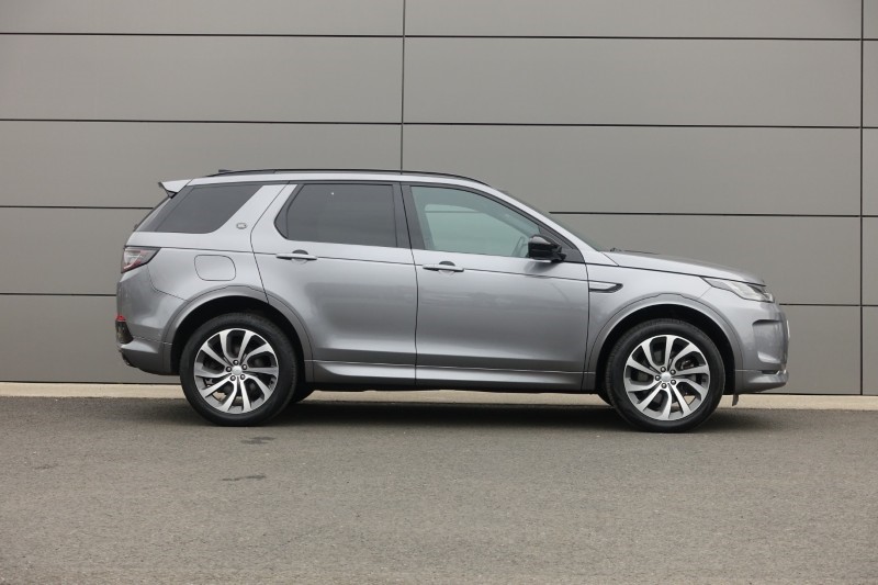 Used Land Rover Discovery Sport 2022 for sale - 77997046: Photo 5