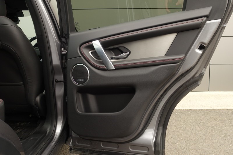 Used Land Rover Discovery Sport 2022 for sale - 77997046: Photo 52