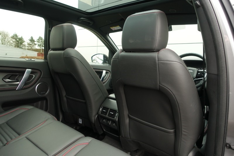 Used Land Rover Discovery Sport 2022 for sale - 77997046: Photo 53