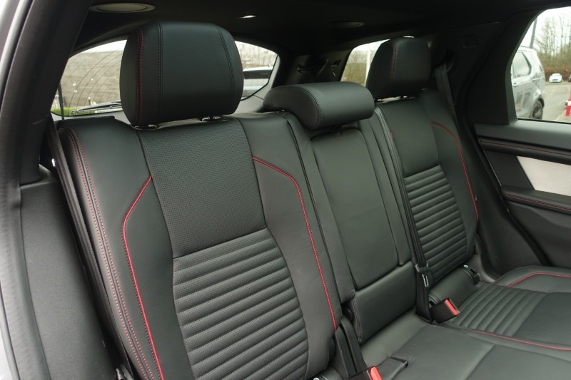 Used Land Rover Discovery Sport 2022 for sale - 77997046: Photo 54