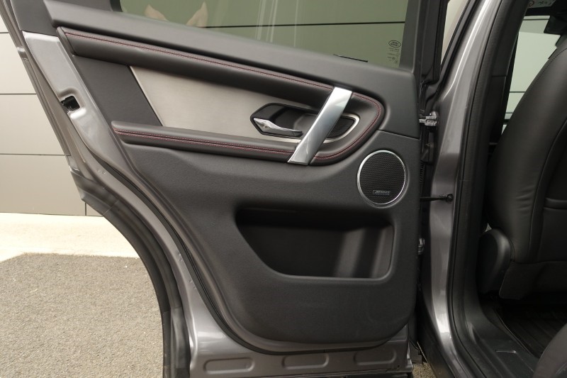 Used Land Rover Discovery Sport 2022 for sale - 77997046: Photo 56