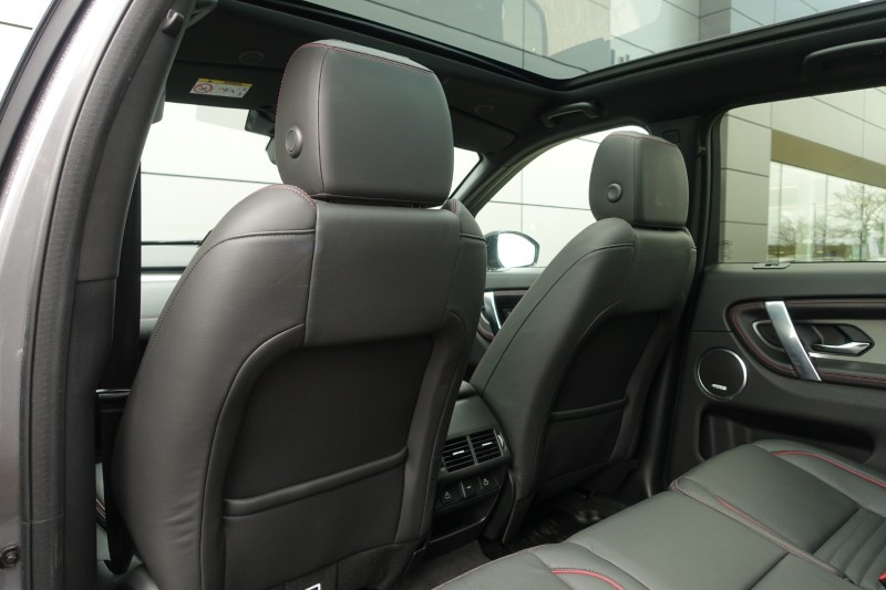 Used Land Rover Discovery Sport 2022 for sale - 77997046: Photo 57