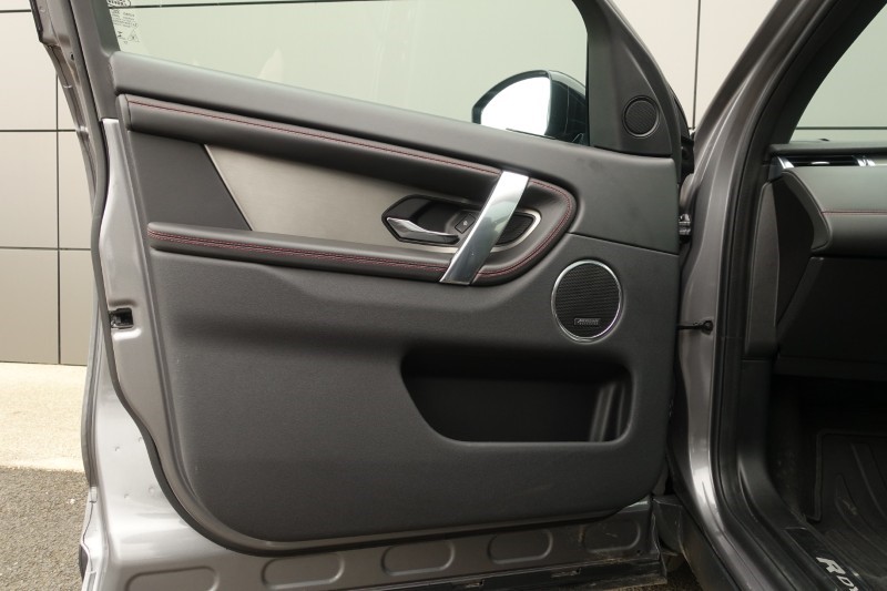 Used Land Rover Discovery Sport 2022 for sale - 77997046: Photo 59