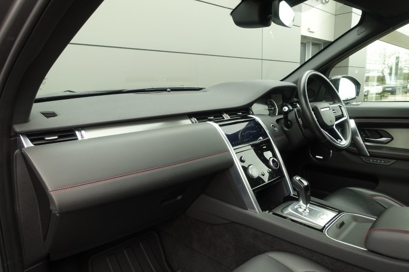 Used Land Rover Discovery Sport 2022 for sale - 77997046: Photo 60