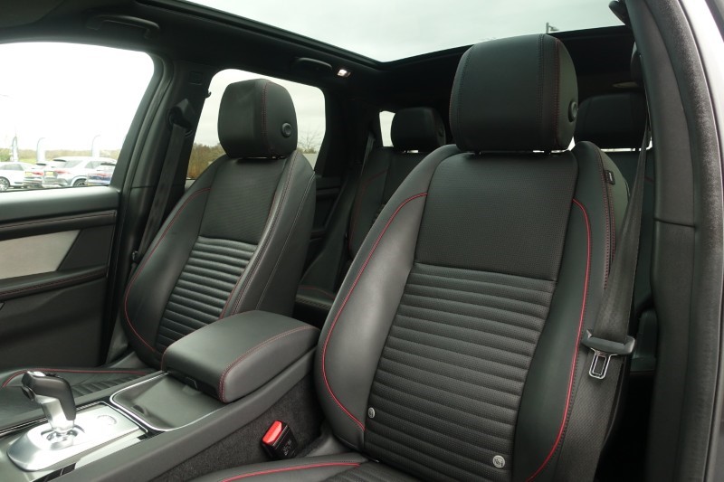 Used Land Rover Discovery Sport 2022 for sale - 77997046: Photo 62